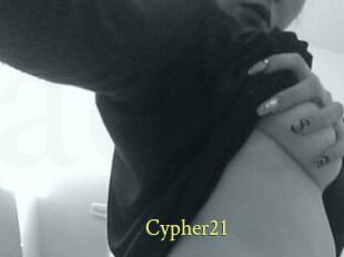 Cypher21
