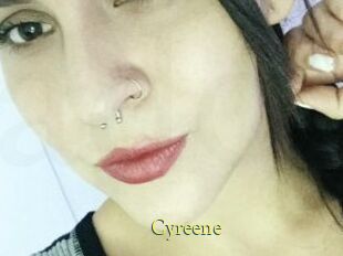 Cyreene