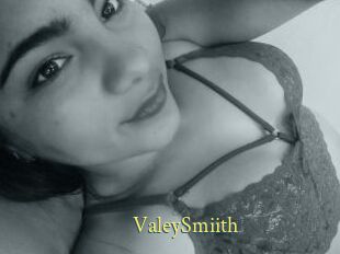 ValeySmiith
