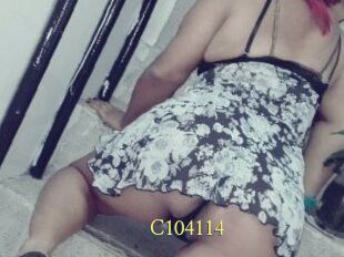 C104114