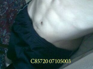C85720-07105003