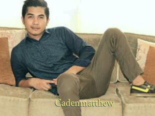 Cadenmatthew