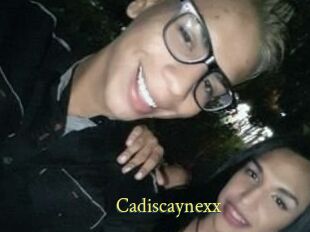 Cadiscaynexx