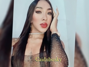 Caidubosky