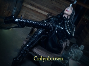 Cailynbrown