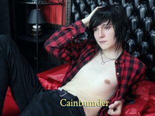 Cainbumder
