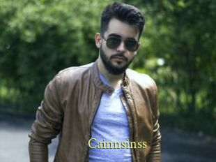 Cainnsinss