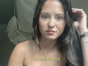 Caitlinnnx