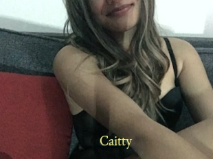 Caitty