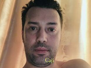 Caji