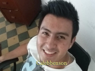 Calebbenson