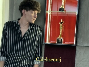 Calebsemaj