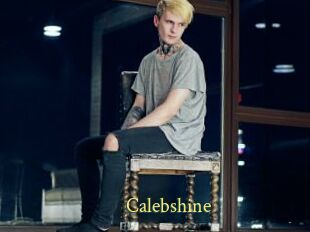 Calebshine