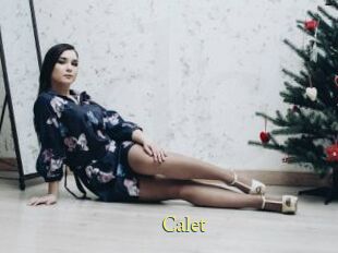 Calet