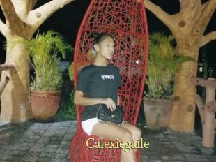 Calexiegaile