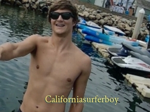 Californiasurferboy