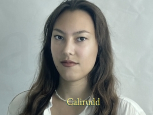 Calirudd