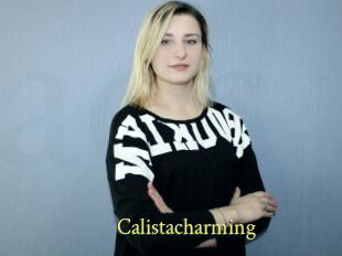 Calistacharming