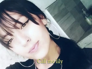 Call_me_lily