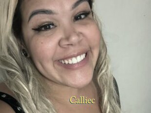Calliec
