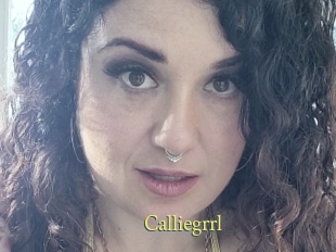 Calliegrrl