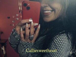 Calliesweetheart