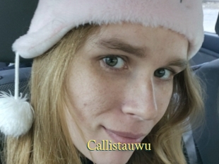 Callistauwu