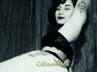 Callmesmalls
