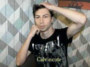 Calvincute