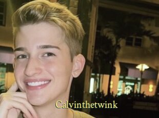 Calvinthetwink