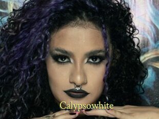 Calypsowhite