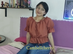 Cambellcherry
