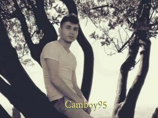 Camboy95