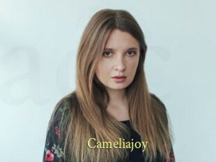 Cameliajoy