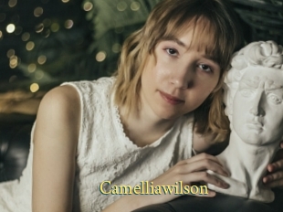 Camelliawilson