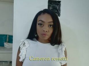 Cameron_rossetti