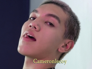 Cameronlecoy