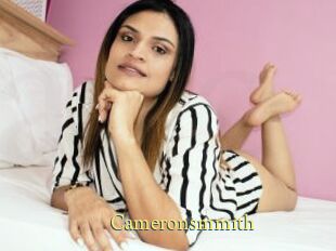 Cameronsmmith