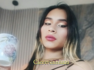 Camerunniiaza