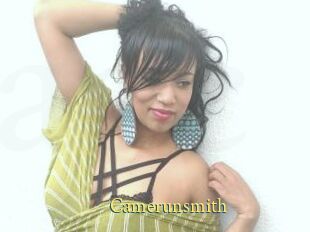 Camerunsmith