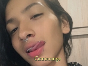 Camiarango