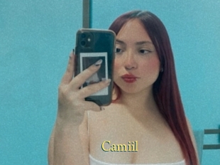 Camiil