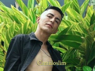 Camiiloslim