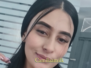 Camilaamilk