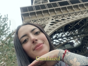 Camilaazul