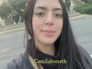 Camilaboneth