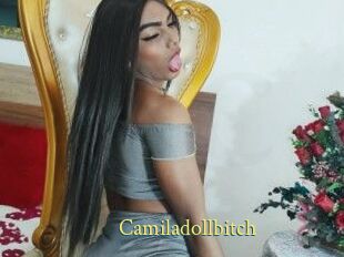 Camiladollbitch