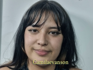 Camilaevanson