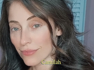 Camilah