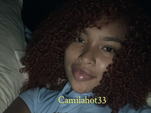 Camilahot33